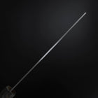Nakiri VG-10 Poliert Ahornholz Griff 165mm-[Musashi]-[Japan-Küchenmesser]