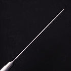 Nakiri VG-5 Poliert Westlicher Griff 160mm-[Musashi]-[Japan-Küchenmesser]