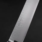 Nakiri VG-5 Tsuchime Western Handle 180mm (7”)-[Musashi]-[Japan-Küchenmesser]