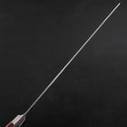 Nakiri VG-5 Tsuchime Western Handle 180mm (7”)-[Musashi]-[Japan-Küchenmesser]