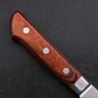 Nakiri VG-5 Tsuchime Western Handle 180mm (7”)-[Musashi]-[Japan-Küchenmesser]