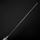 Nakiri VG-5 Tsuchime Westlicher Weißer Marmor Griff 170mm-[Musashi]-[Japan-Küchenmesser]