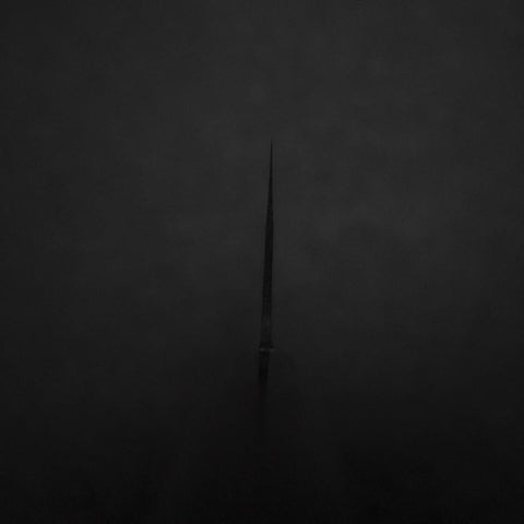 Nakiri White Steel #2 Kurouchi Chokin Sakura-Fuji Büffelhorn und Ebenholz Griff 165mm-[Musashi]-[Japan-Küchenmesser]