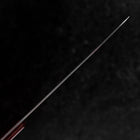 Petty 440C Poliert Westlicher Griff 130mm-[Musashi]-[Japan-Küchenmesser]