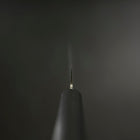Petty AUS-8, Poliert Westlicher Griff Blau, 120mm-[Musashi]-[Japan-Küchenmesser]