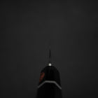 Petty SG-2 Damascus Ebony Handle 135mm-[Musashi]-[Japanese-Kitchen-Knives]