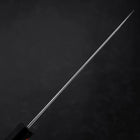 Petty SG-2 Damast Walnussholz 135mm-[Musashi]-[Japan-Küchenmesser]