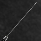Petty SKD12 Poliert Schwarzer Westlicher Griff 120mm-[Musashi]-[Japan-Küchenmesser]