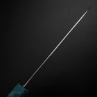 Petty SLD Kagami Korallenstrand-Optik Griff 130mm-[Musashi]-[Japan-Küchenmesser]