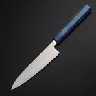 Petty SLD Kagami Küstenoptik Griff 130mm-[Musashi]-[Japan-Küchenmesser]
