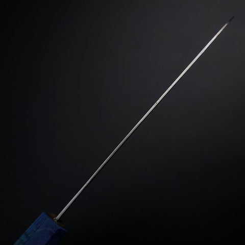 Petty SLD Kagami Küstenoptik Griff 130mm-[Musashi]-[Japan-Küchenmesser]