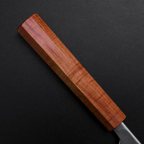 Petty SLD Kagami Sonnenuntergangs-Optik Griff 130mm-[Musashi]-[Japan-Küchenmesser]
