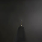 Petty VG-1 Poliert Westlicher Schwarzer Griff 150mm-[Musashi]-[Japan-Küchenmesser]