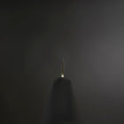 Petty VG-1 Polished Western Black Handle 150mm (5.9”)-[Musashi]-[Japan-Küchenmesser]