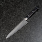 Petty VG-1 Tsuchime Westlicher Griff 135mm-[Musashi]-[Japan-Küchenmesser]