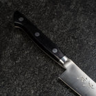 Petty VG-1 Tsuchime Westlicher Griff 135mm-[Musashi]-[Japan-Küchenmesser]