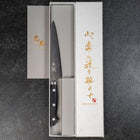 Petty VG-1 Tsuchime Westlicher Griff 135mm-[Musashi]-[Japan-Küchenmesser]