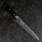Petty VG-1 Tsuchime Westlicher Griff 135mm-[Musashi]-[Japan-Küchenmesser]
