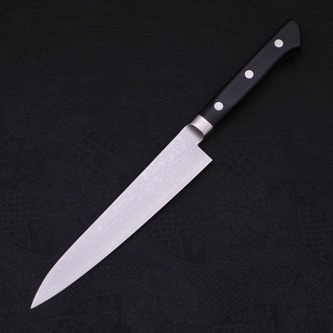 Petty VG-10 Damascus Western Handle 150mm