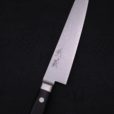 Petty VG-10 Damascus Western Handle 150mm
