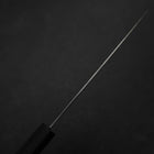 Petty VG-10 Damast Pakka Griff 135mm-[Musashi]-[Japan-Küchenmesser]