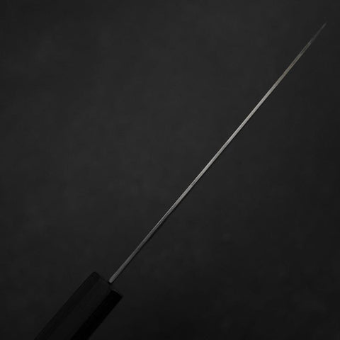 Petty VG-10 Damast Pakka Griff 135mm-[Musashi]-[Japan-Küchenmesser]