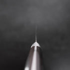 Petty VG-10 Damast Westlicher Griff 135mm-[Musashi]-[Japan-Küchenmesser]
