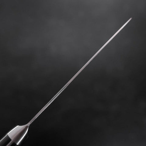 Petty VG-10 Damast Westlicher Griff 135mm-[Musashi]-[Japan-Küchenmesser]