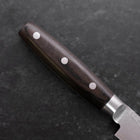 Petty VG-10 Damast Westlicher Griff 135mm-[Musashi]-[Japan-Küchenmesser]