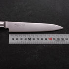 Petty VG-10 Damast Westlicher Griff 135mm-[Musashi]-[Japan-Küchenmesser]