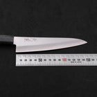 Petty VG-10 Poliert Marmoriertes Ahornholz Griff 150mm-[Musashi]-[Japan-Küchenmesser]