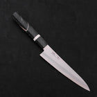 Petty VG-10 Poliert Marmoriertes Ahornholz Griff 150mm-[Musashi]-[Japan-Küchenmesser]