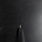 Petty VG-10 Tsuchime Runder Ebenholz Griff 120mm-[Musashi]-[Japan-Küchenmesser]