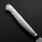 Petty VG-5 Damast Westlicher Griff 120mm-[Musashi]-[Japan-Küchenmesser]