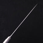 Petty VG-5 Poliert Westlicher Griff 150mm-[Musashi]-[Japan-Küchenmesser]