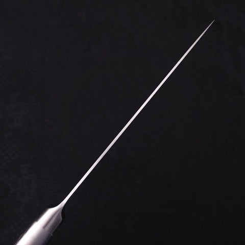 Petty VG-5 Poliert Westlicher Griff 150mm-[Musashi]-[Japan-Küchenmesser]