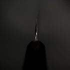 Sakimaru Takohiki Blue Steel #2 Kasumi Büffelhorn und Ebenholz Griff 320mm-[Musashi]-[Japan-Küchenmesser]