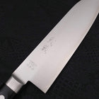 Santoku SG-2 Poliert Westlicher Griff 170mm-[Musashi]-[Japan-Küchenmesser]