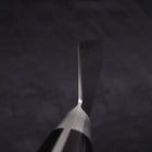 Santoku SG-2 Poliert Westlicher Griff 170mm-[Musashi]-[Japan-Küchenmesser]