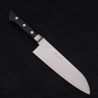 Santoku SG-2 Poliert Westlicher Griff 170mm-[Musashi]-[Japan-Küchenmesser]