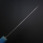 Santoku SLD Kagami Küstenoptik Griff 170mm-[Musashi]-[Japan-Küchenmesser]