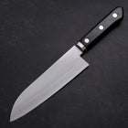 Santoku VG-1 Polished Western Copper Inlay Handle 170mm (6.7”)-[Musashi]-[Japan-Küchenmesser]