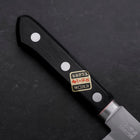 Santoku VG-1 Polished Western Copper Inlay Handle 170mm (6.7”)-[Musashi]-[Japan-Küchenmesser]