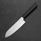 Santoku VG-10 Damascus Pakka Handle 130mm (5.1”)-[Musashi]-[Japan-Küchenmesser]