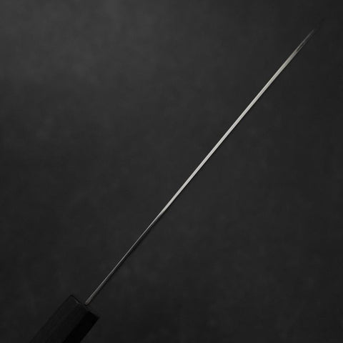 Santoku VG-10 Damascus Pakka Handle 170mm (6.7”)-[Musashi]-[Japan-Küchenmesser]