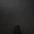 Santoku VG-10 Damast Rosenholz Griff 170mm-[Musashi]-[Japan-Küchenmesser]