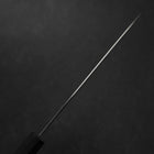 Santoku VG-10 Damast Rosenholz Griff 170mm-[Musashi]-[Japan-Küchenmesser]