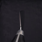 Santoku VG-5, Damast Westlicher Griff, 175mm-[Musashi]-[Japan-Küchenmesser]