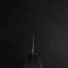 Santoku VG-5 Poliert Westlicher Edelstahlgriff 125mm-[Musashi]-[Japan-Küchenmesser]