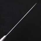 Santoku VG-5 Poliert Westlicher Griff 175mm-[Musashi]-[Japan-Küchenmesser]